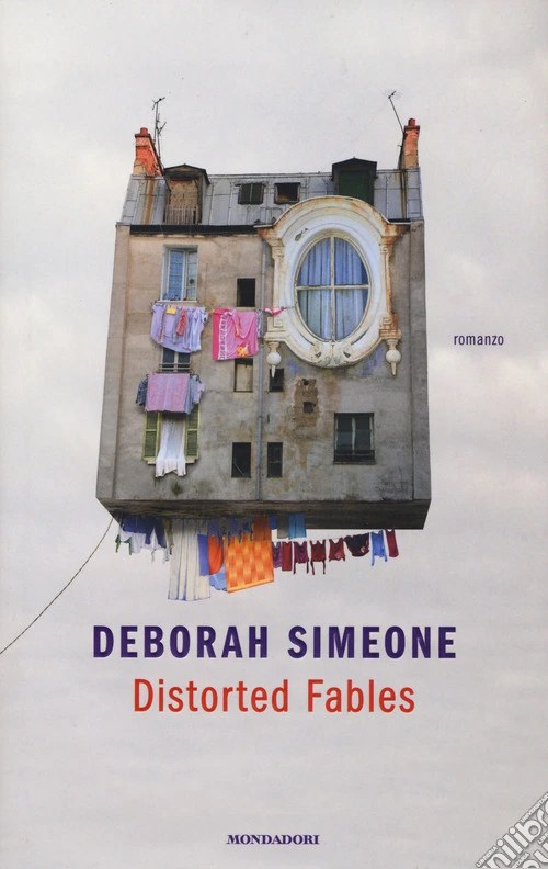 Distorted fables