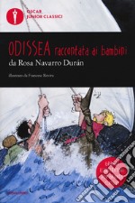 Odissea raccontata ai bambini