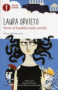 Storie di bambini molto antichi libro