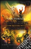 Percy Jackson racconta gli eroi greci libro