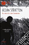 La casa dei cani fantasma libro di Stratton Allan