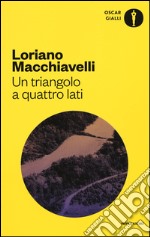 Un triangolo a quattro lati libro