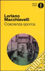 Coscienza sporca libro