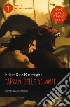 Tarzan delle scimmie libro