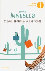 I love shopping a Las Vegas libro