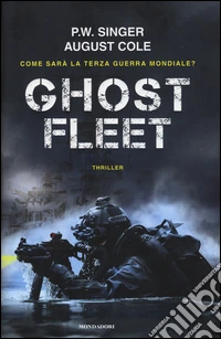 Ghost fleet