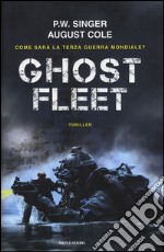 Ghost fleet libro