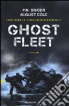 Ghost fleet libro