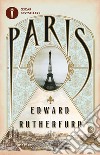 Paris libro di Rutherfurd Edward