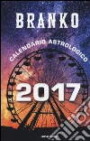 Calendario astrologico 2017 libro