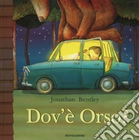 Dov'è Orso? Ediz. a colori libro