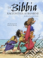 La Bibbia raccontata ai bambini libro