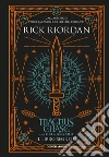 Il libro segreto. Magnus Chase e gli dei di Asgard. Vol. 3 libro