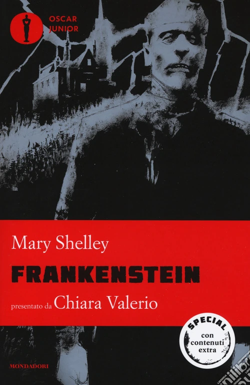 Frankenstein