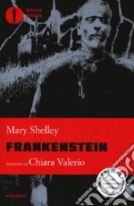 Frankenstein libro