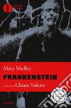 Frankenstein libro