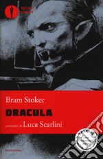 Dracula libro