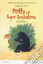 Polly e il lupo tontolone