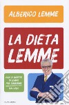 La dieta Lemme libro