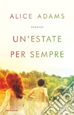 Un'estate per sempre libro