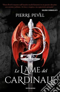 Le lame del cardinale libro