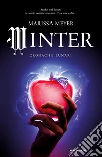 Winter. Cronache lunari