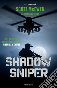 Shadow Sniper