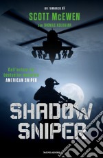 Shadow Sniper libro