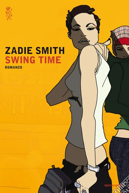 Swing time