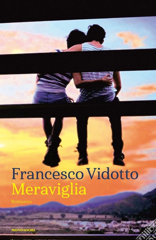 Meraviglia
