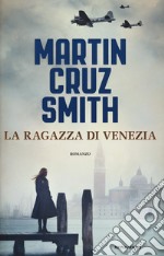 La ragazza di Venezia libro