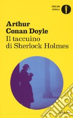 Il taccuino di Sherlock Holmes libro