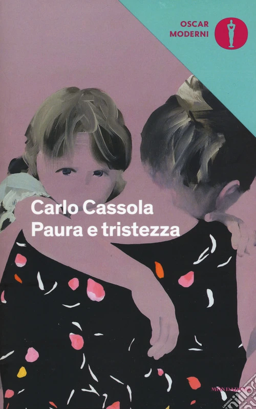 Paura e tristezza