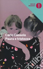 Paura e tristezza libro