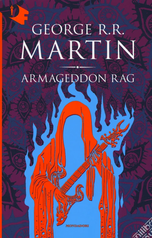 Armageddon Rag