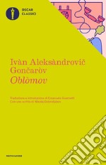 Oblomov libro