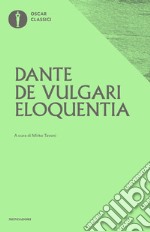 De vulgari eloquentia libro