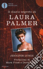 Il diario segreto di Laura Palmer libro