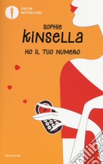 Sono esaurita - Sophie Kinsella - Libro - Mondadori - Omnibus stranieri