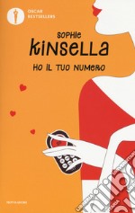 Ho il tuo numero libro