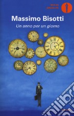 Un anno per un giorno libro