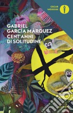 Cent'anni di solitudine. Nuova ediz. libro