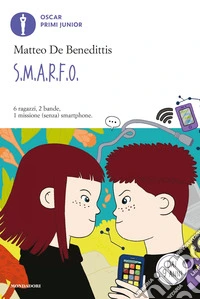 S.m.a.r.f.o. libro