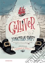 Gulliver da Jonathan Swift