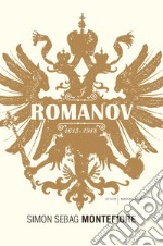 I Romanov (1613-1918) libro