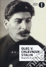 Stalin. Biografia di un dittatore libro