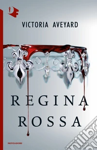 Regina rossa