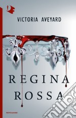 Regina rossa libro