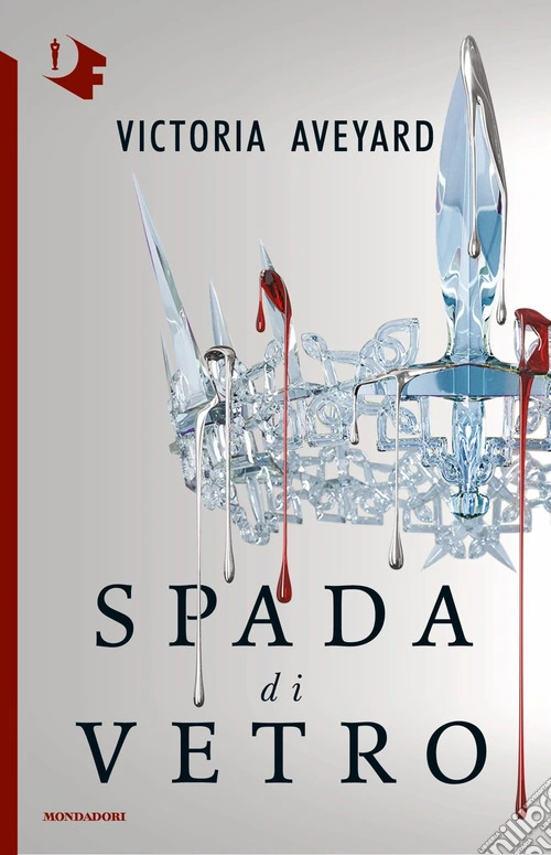 Spada di vetro