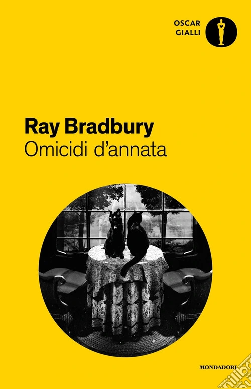 Omicidi d'annata